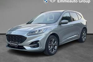 FORD Kuga 2.5 Plug In Hybrid 225 CV CVT 2WD ST-L