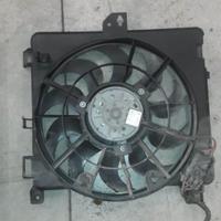VENTOLA MOTORE PER OPEL ASTRA H 1.7 CDTi 2006