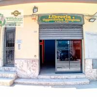 Locale Commerciale di mq 38 con wc doccia