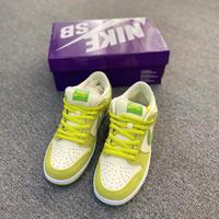 Nike SB Dunk Low Green Apple n.43
