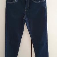 jeans Levis 16 anni 
