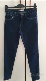 jeans Levis 16 anni 