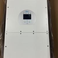 Inverter deye 20kw ibrido