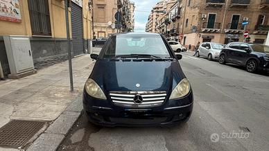 Mercedes benz classe A