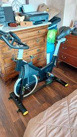 Cyclette professionale nuova mai usata