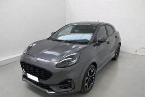 ford puma 1.0 ecoboost 125 cv st line 2020