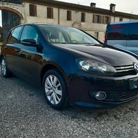 golf 6 1.4 tsi sport edition 