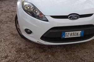 Ford Fiesta 2009 gpl