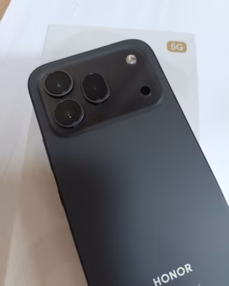HONOR 600 PRO 512GB NUOVO