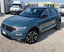 Volkswagen T-Roc 1.6 TDI IQ DRIVE Advanced BlueMot