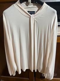 Blusa tg 52