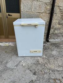 Congelatore siltal Prezzo trattabile