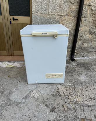 Congelatore siltal Prezzo trattabile