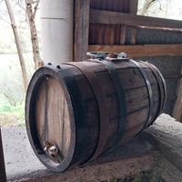 Botte country