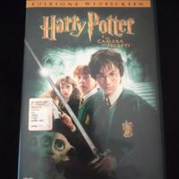 Harry Potter e la Camera dei segreti - DVD