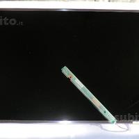 Display B170PW06 V.2 LCD 17" x Notebook Inverter