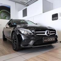 MERCEDES-BENZ Classe C (W/S205) - C 220 d S.W. A