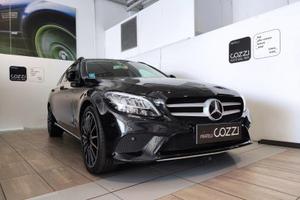 MERCEDES-BENZ Classe C (W/S205) - C 220 d S.W. A