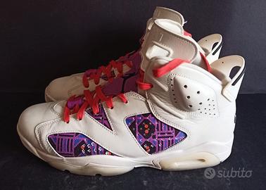 Nike Air Jordan 6 n 45.5