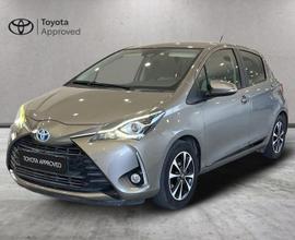 Toyota Yaris 5p 1.5h Active my18