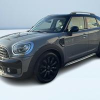 Mini Cooper D Countryman 2.0 TwinPower Turbo Coope