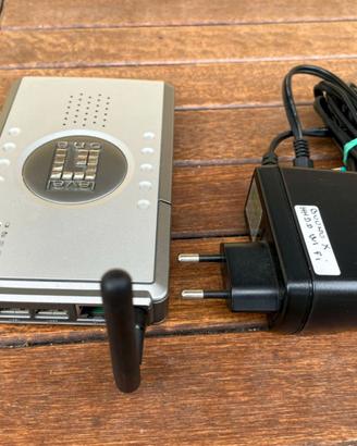 Hard Disk di REte