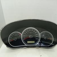 QUADRO STRUMENTI CENTRALE LIVELLI SUBARU Impreza 4
