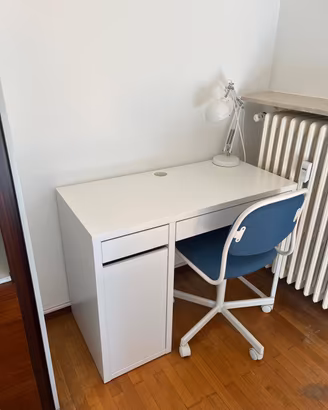 scrivania studio completa 