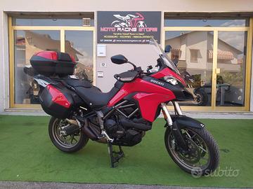 Ducati Multistrada 950 Abs
