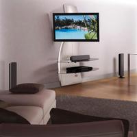 Meliconi Ghost Design 2500 Rotation