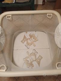 box neonato 