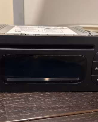 Autoradio fiat Panda 2026