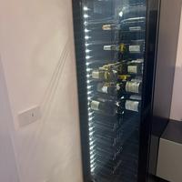 Cantinetta frigo vini Klimaitalia