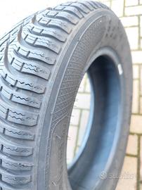 4 gomme invernali  Kleber 185/65 R15 88T 