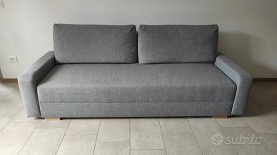 Divano letto 3 piazze GRALVIKEN