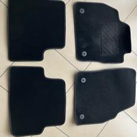 Tappetini WV Polo AW