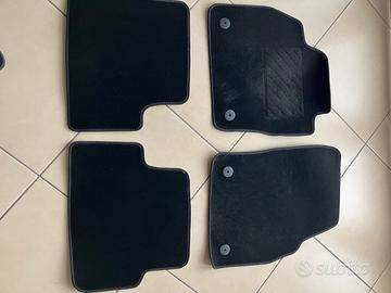 Tappetini WV Polo AW