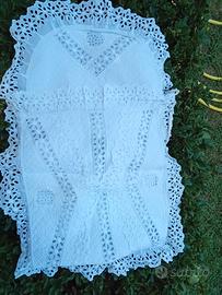 vintage sangallo