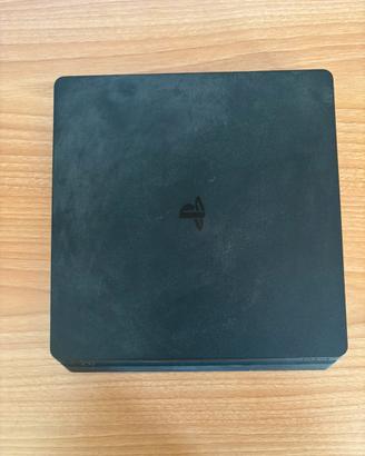 Play station 4