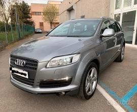 AUDI Q7 1ª serie - 2007