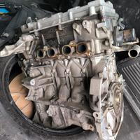 motore Nissan Micra cr12