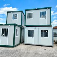 Box da cantiere vendita e noleggio