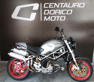 Ducati Monster S4R - 2003