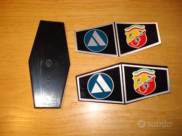 fregio laterale A112