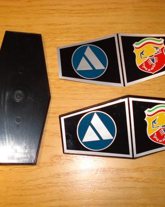 fregio laterale A112