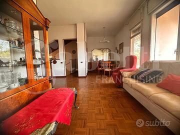 Villa o villino Ravenna [Cod. rif 3236721VRG]