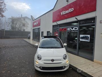 Fiat 500 C 1.0 Hybrid