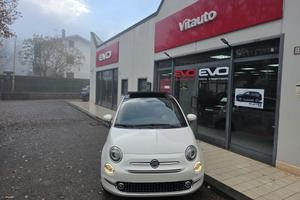 Fiat 500 C 1.0 Hybrid