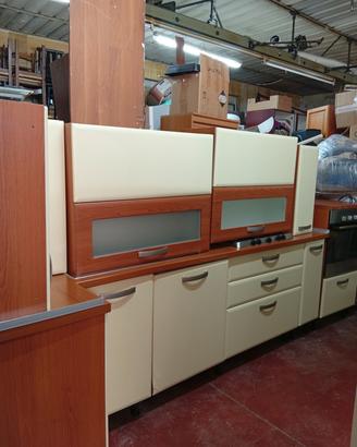 cucina componibile 