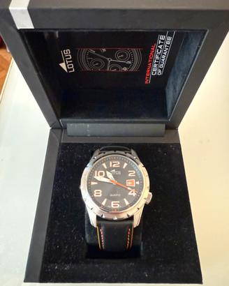 Orologio Lotus Uomo